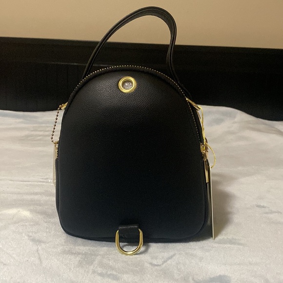 Forever young crossbody bag(black) - Picture 3 of 5